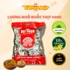 Lương khô Ruốc Thịt Tân Việt Nhật giảm giá 7.000đ thơm ngon ăn liền tiện lợi