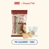 Lương Khô SBT 950g Vị Yến Mạch Giảm Đường Ít Ngọt - Chính Hãng Giá 136.500₫ 3