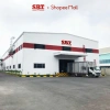 Lương Khô SBT 950g Vị Yến Mạch Giảm Đường Ít Ngọt - Chính Hãng Giá 136.500₫ 5