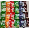 Lương khô SBT Energy Dice 5 vị: óc chó, socola, hạt điều, mè đen, ruột thịt - Giá chỉ 29.400 VND, giảm 20% 2