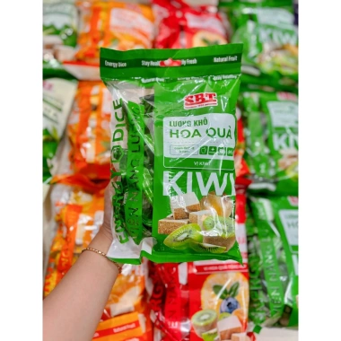 Lương khô SBT Energy Dice 5 vị: óc chó, socola, hạt điều, mè đen, ruột thịt - Giá chỉ 29.400 VND, giảm 20% 4 Lương khô SBT Energy Dice 5 vị: óc chó, socola, hạt điều, mè đen, ruột thịt - Giá chỉ 29.400 VND, giảm 20% 4