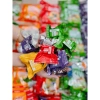 Lương khô SBT Energy Dice 5 vị: óc chó, socola, hạt điều, mè đen, ruột thịt - Giá chỉ 29.400 VND, giảm 20% 10