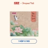 Lương khô SBT Mix 12 vị chay thơm ngon - Giàu dinh dưỡng, chỉ 75.000₫ 4
