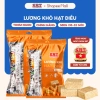 Lương Khô SBT Vị Hạt Điều 500g - Năng Lượng Nhanh, Giá 70.000₫ - Chính Hãng