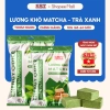 Lương Khô SBT Vị Trà Xanh Matcha 1kg - Bổ Sung Năng Lượng, Giá Ưu Đãi 136.500₫