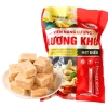 Lương Khô Viên Năng Lượng 3 Vị Hạt Đậu Điều Hạnh Nhân Óc Chó 280g MTFoods Giá 51.000 2