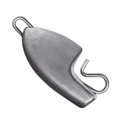 Lure Bộ Kết Hợp Bán Cá Texas - Chì Đáy Phẳng, Tăng Cường Crank, Giá 90.778₫ 8
