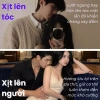 Lưu Hương 12H Nước Hoa Tóc & Cơ Thể Không Cồn Vitamin E Thơm Lâu Dịu Nhẹ An Toàn Giá Ưu Đãi 162.000đ 3