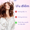Lưu Hương 12H Nước Hoa Tóc & Cơ Thể Không Cồn Vitamin E Thơm Lâu Dịu Nhẹ An Toàn Giá Ưu Đãi 162.000đ 4
