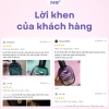 Lưu Hương 12H Nước Hoa Tóc & Cơ Thể Không Cồn Vitamin E Thơm Lâu Dịu Nhẹ An Toàn Giá Ưu Đãi 162.000đ 5