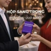 Lưu Hương 12H Nước Hoa Tóc & Cơ Thể Không Cồn Vitamin E Thơm Lâu Dịu Nhẹ An Toàn Giá Ưu Đãi 162.000đ 6