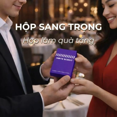 Lưu Hương 12H Nước Hoa Tóc & Cơ Thể Không Cồn Vitamin E Thơm Lâu Dịu Nhẹ An Toàn Giá Ưu Đãi 162.000đ 6 Lưu Hương 12H Nước Hoa Tóc & Cơ Thể Không Cồn Vitamin E Thơm Lâu Dịu Nhẹ An Toàn Giá Ưu Đãi 162.000đ 6