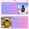 Lưu Hương 12H Nước Hoa Tóc & Cơ Thể Không Cồn Vitamin E Thơm Lâu Dịu Nhẹ An Toàn Giá Ưu Đãi 162.000đ 7