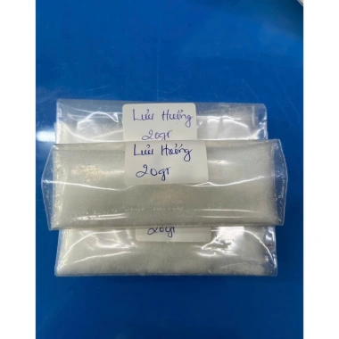 Lưu Hương Dùng Trong Nước Giặt 20g - Bám Dính Sợi Vải, Quần Áo Thơm Lâu, Giá Ưu Đãi 40.000 VND