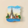 Lưu Niệm Du Lịch Hàn Quốc 3D Gà Chiên Bia Sơn Trang Trí, Bộ sưu tập tủ lạnh dán từ - 127.600₫ 6