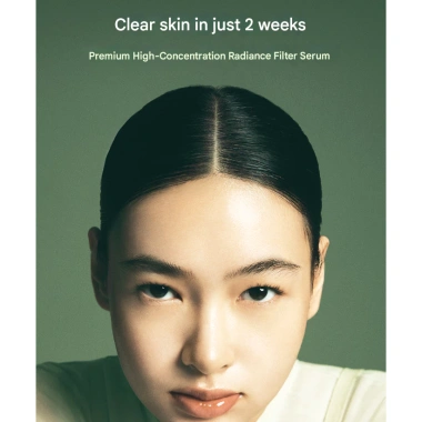 LUVUM Green Citrus Vitamin C Serum 30ml - Dưỡng sáng da, giá chỉ 352.669 VND 3 LUVUM Green Citrus Vitamin C Serum 30ml - Dưỡng sáng da, giá chỉ 352.669 VND 3