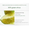 LUVUM Green Citrus Vitamin C Serum 30ml - Dưỡng sáng da, giá chỉ 352.669 VND 6
