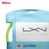 Luxilon Alu Power 125 Bộ Dây Tennis WRZ990.240 - Bền bỉ, kiểm soát tốt, giảm 23% 4