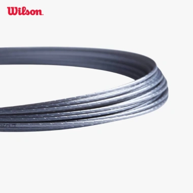Luxilon Alu Power Rough 125 - Bộ Dây Tennis WRZ995.200 Giá 819k, Ma Sát Tốt