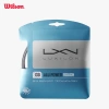 Luxilon Alu Power Rough 130 Silver - Dây Tennis Bền Mạnh, Kiểm Soát, Giá Ưu Đãi 819.000₫