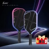 LUZZ Vợt Pickleball Pro 4 MPP Điểm Ngọt Lớn Lõi Bền Giá Ưu Đãi 8.121.738 VND
