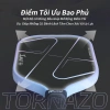 LUZZ Vợt Pickleball Pro 4 MPP Điểm Ngọt Lớn Lõi Bền Giá Ưu Đãi 8.121.738 VND 3