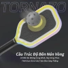LUZZ Vợt Pickleball Pro 4 MPP Điểm Ngọt Lớn Lõi Bền Giá Ưu Đãi 8.121.738 VND 4