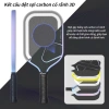 LUZZ Vợt Pickleball Pro 4 MPP Điểm Ngọt Lớn Lõi Bền Giá Ưu Đãi 8.121.738 VND 6