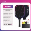LUZZ Vợt Pickleball Pro 4 MPP Điểm Ngọt Lớn Lõi Bền Giá Ưu Đãi 8.121.738 VND 9