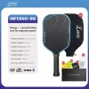 LUZZ Vợt Pickleball Pro 4 MPP Điểm Ngọt Lớn Lõi Bền Giá Ưu Đãi 8.121.738 VND 10