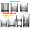Ly Bia Thủy Tinh Băng Tuyết 300ml Tay Cầm - Giá ưu đãi 60k, giảm còn 60.000đ 2