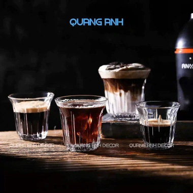 Ly Bia Thủy Tinh Băng Tuyết 300ml Tay Cầm - Giá ưu đãi 60k, giảm còn 60.000đ