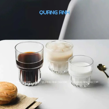 Ly Bia Thủy Tinh Băng Tuyết 300ml Tay Cầm - Giá ưu đãi 60k, giảm còn 60.000đ