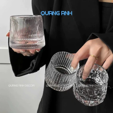 Ly Bia Thủy Tinh Băng Tuyết 300ml Tay Cầm - Giá ưu đãi 60k, giảm còn 60.000đ 8 Ly Bia Thủy Tinh Băng Tuyết 300ml Tay Cầm - Giá ưu đãi 60k, giảm còn 60.000đ 8