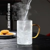 Ly Cân Cốc Sữa, Ăn Sáng, Nước Gia Đình, Dày Chịu Nhiệt, Lò Vi Sóng, Giá 130.387₫ 3