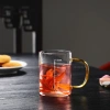 Ly Cân Cốc Sữa, Ăn Sáng, Nước Gia Đình, Dày Chịu Nhiệt, Lò Vi Sóng, Giá 130.387₫ 4
