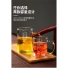 Ly Cân Cốc Sữa, Ăn Sáng, Nước Gia Đình, Dày Chịu Nhiệt, Lò Vi Sóng, Giá 130.387₫ 6