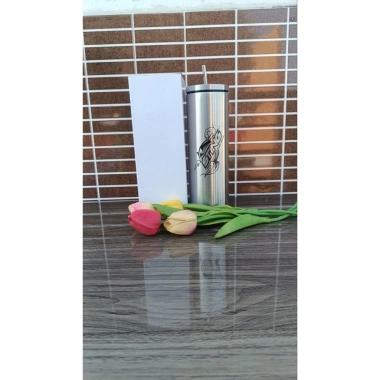 Ly Cốc Giữ Nhiệt Sting Inox 304 600ml kèm ống hút và hộp - Giá chỉ 45.000₫ 3