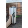Ly Cốc Giữ Nhiệt Sting Inox 304 600ml kèm ống hút và hộp - Giá chỉ 45.000₫ 10
