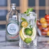 Ly cốc thủy tinh lượn sóng cong uốn – Đa năng cho coffee, kem, đá xay, sinh tố, cocktail, chỉ 39k 6