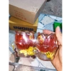 Ly Đèn Cầy Sen Nở 6 Ly/Hộp - Đĩa Đèn Cầy Hoa Sen Nở Bàn Thờ Giá 45.000đ 4