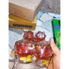 Ly Đèn Cầy Sen Nở 6 Ly/Hộp - Đĩa Đèn Cầy Hoa Sen Nở Bàn Thờ Giá 45.000đ 5