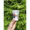 Ly giấy cafe 14oz 360ml 50 ly - Giữ nhiệt lâu, chống thấm cao cấp, chỉ 72.250₫