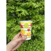 Ly giấy cafe 14oz 360ml 50 ly - Giữ nhiệt lâu, chống thấm cao cấp, chỉ 72.250₫ 5