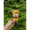 Ly giấy cafe 14oz 360ml 50 ly - Giữ nhiệt lâu, chống thấm cao cấp, chỉ 72.250₫ 6