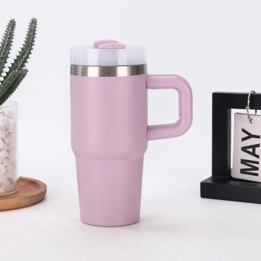 Ly Giữ Nhiệt 14oz Inox 304, Ống Hút, Tay Cầm, Cách Nhiệt 2 Lớp, Phong Cách Stanley Mini, Giá ưu đãi 180.000đ 5 Ly Giữ Nhiệt 14oz Inox 304, Ống Hút, Tay Cầm, Cách Nhiệt 2 Lớp, Phong Cách Stanley Mini, Giá ưu đãi 180.000đ 5