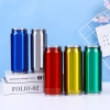 Ly giữ nhiệt 500ml hình lon nước ngọt - Bảo quản nhiệt lâu, giảm giá 105k