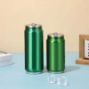 Ly giữ nhiệt 500ml hình lon nước ngọt - Bảo quản nhiệt lâu, giảm giá 105k 2