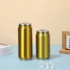 Ly giữ nhiệt 500ml hình lon nước ngọt - Bảo quản nhiệt lâu, giảm giá 105k 3