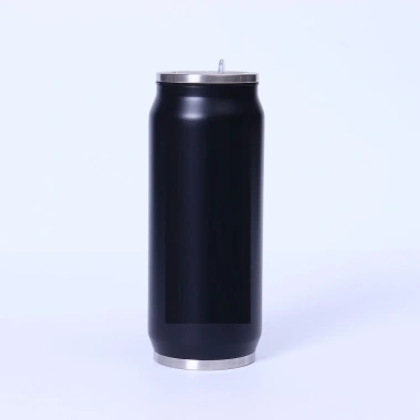 Ly giữ nhiệt 500ml hình lon nước ngọt - Bảo quản nhiệt lâu, giảm giá 105k 6